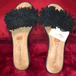 Tamaris-Size 37 -NWOT